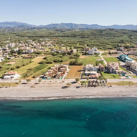 Aparthotel Wave Maleme (Crete)