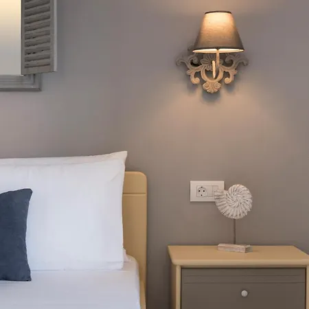 Apartahotel Wave