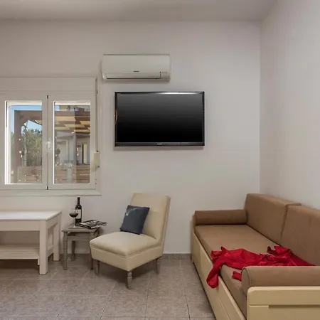 Wave Apartahotel Maleme
