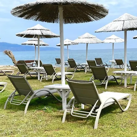 Lägenhetshotell Wave *